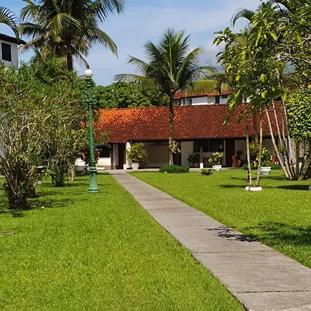Para Dejar Atras El Stress Angra dos Reis Exterior photo
