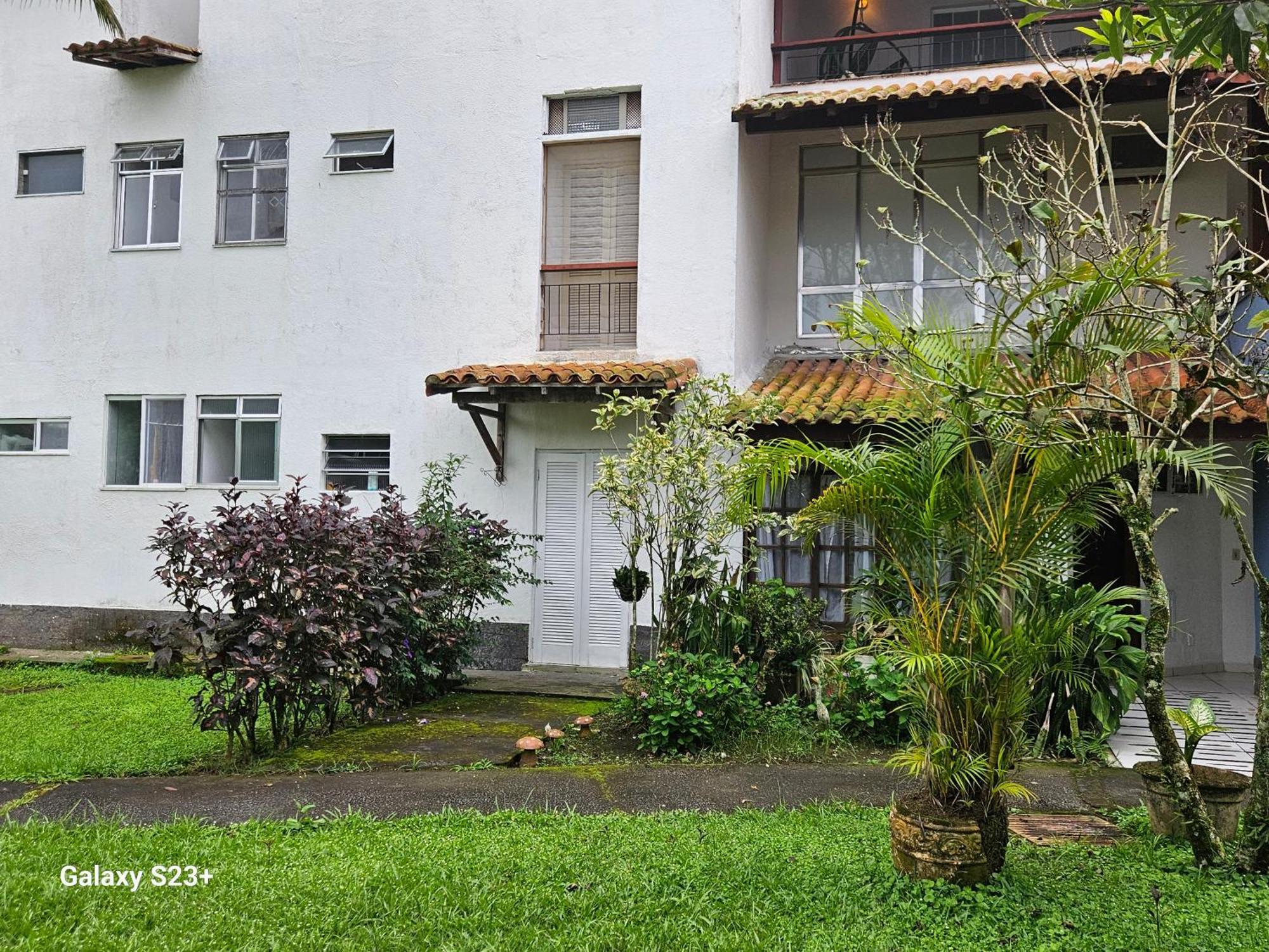 公寓 Dejar Atras El Stress Angra dos Reis