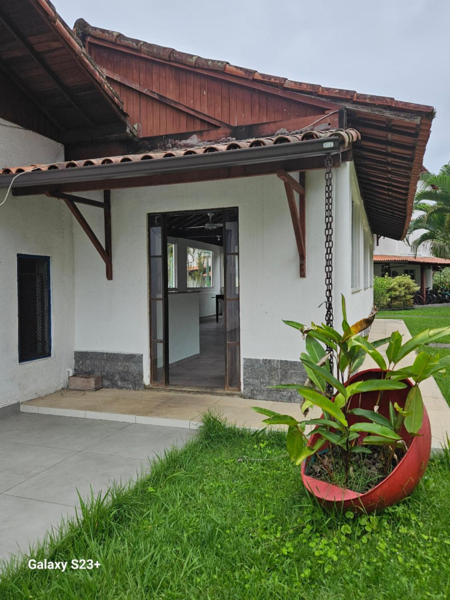 公寓 Dejar Atras El Stress Angra dos Reis