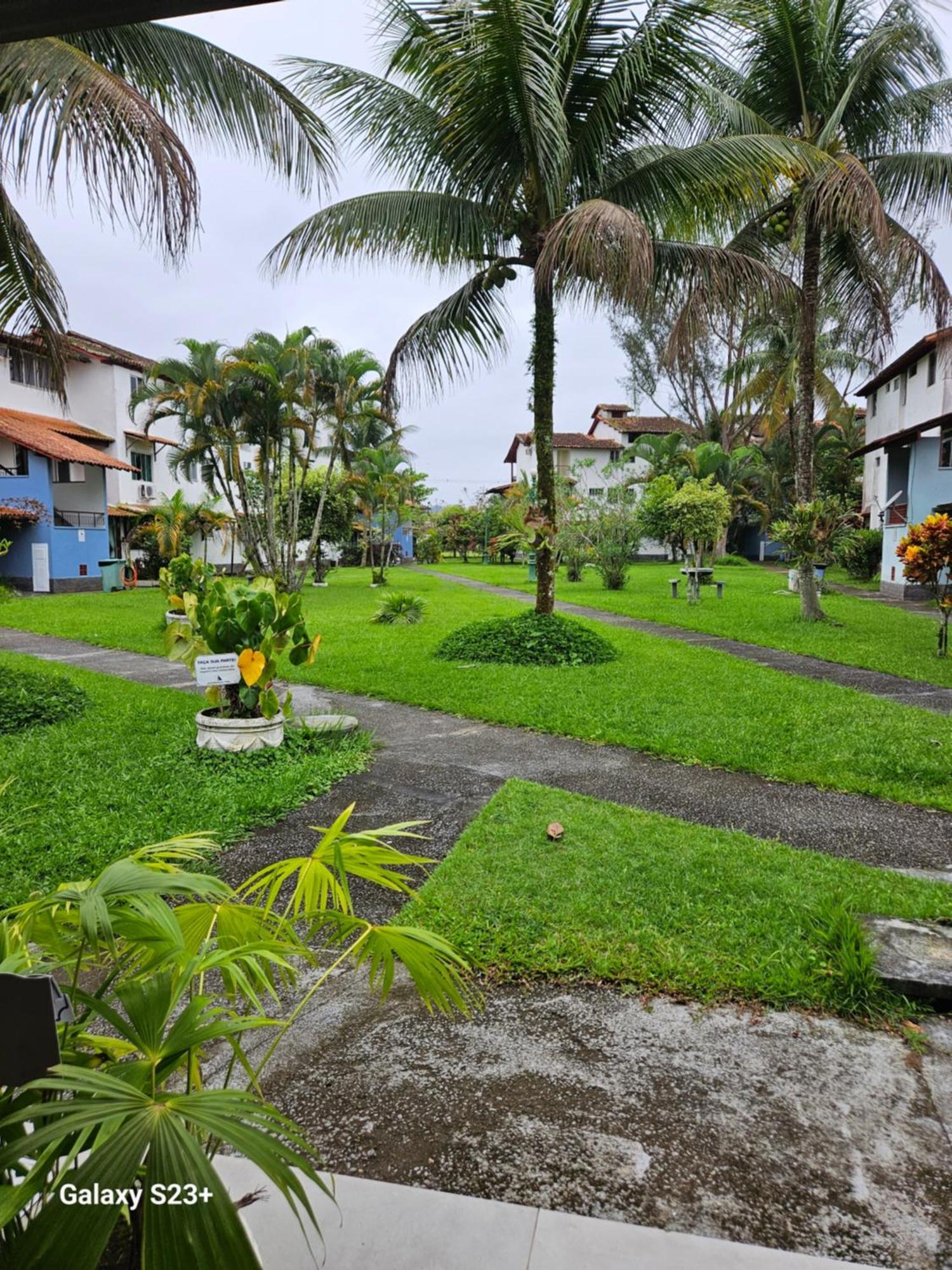 Dejar Atras El Stress Angra dos Reis