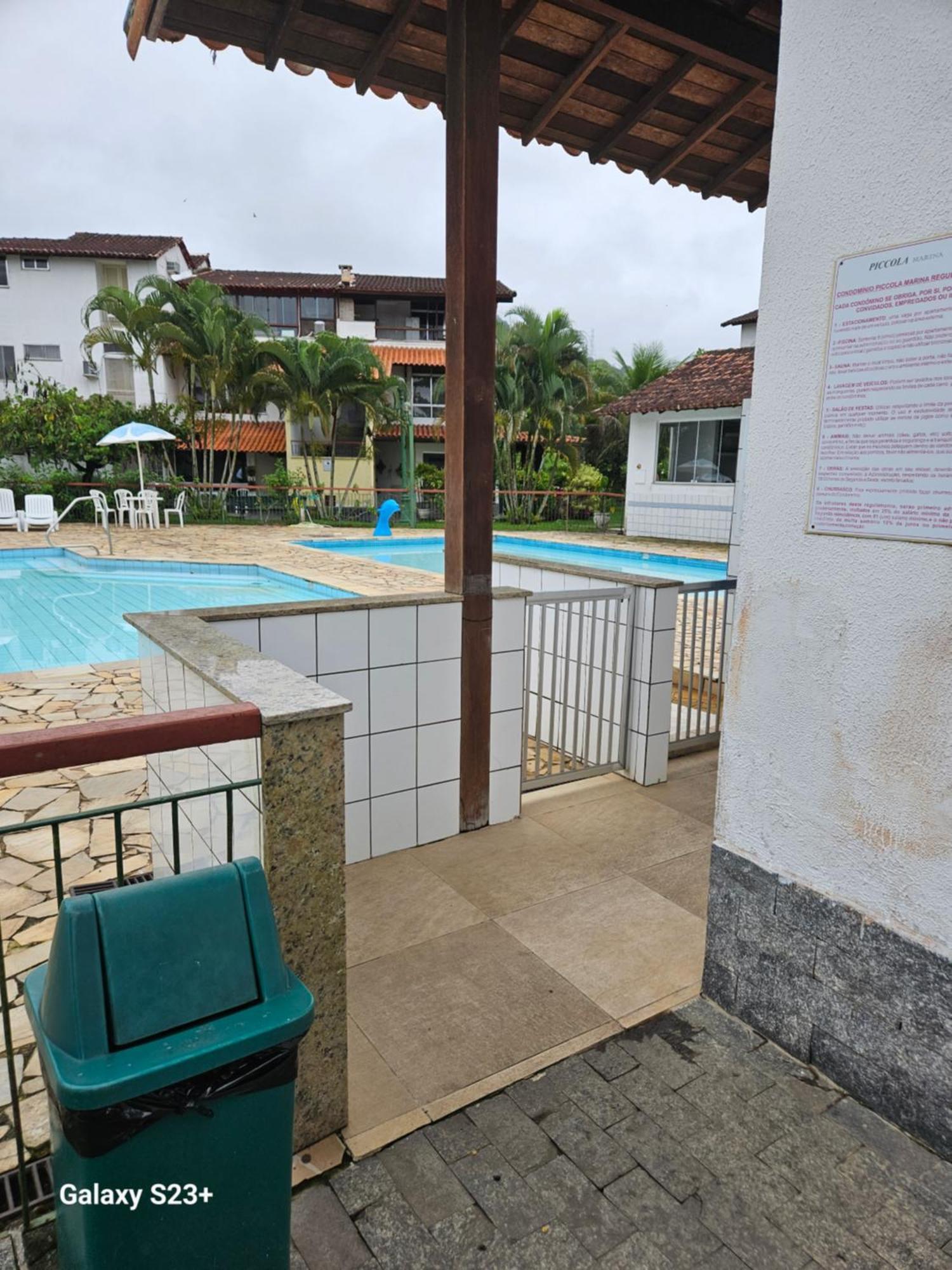 Dejar Atras El Stress 公寓 Angra dos Reis