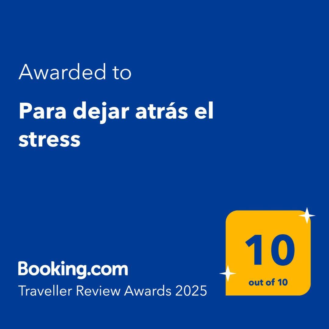 Dejar Atras El Stress * Angra dos Reis